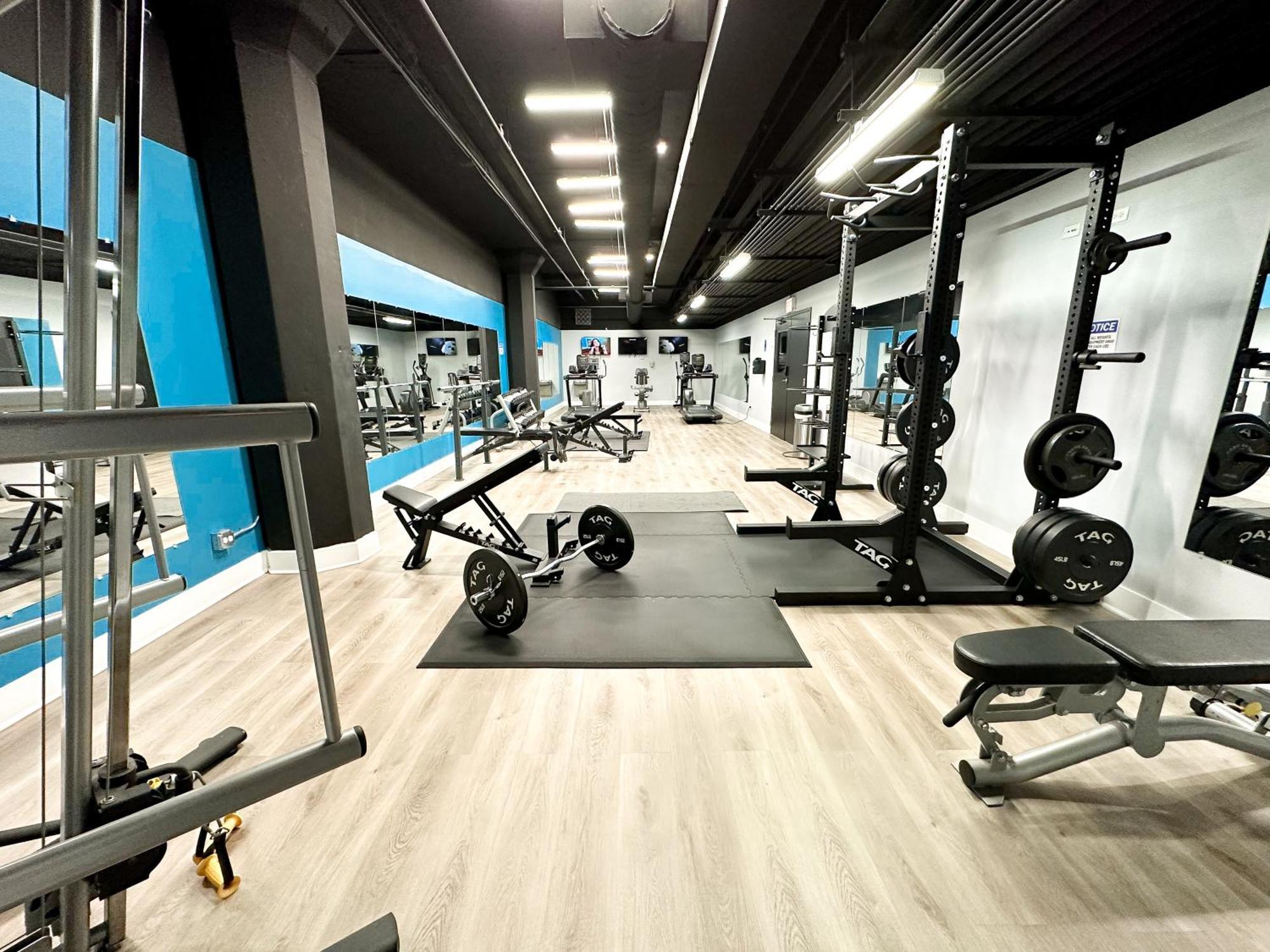 Spacious 2Br Vacation Rental With City View, Optional Parking And Gym Near Mccormick Place & Downtown Chicago Attractions المظهر الخارجي الصورة